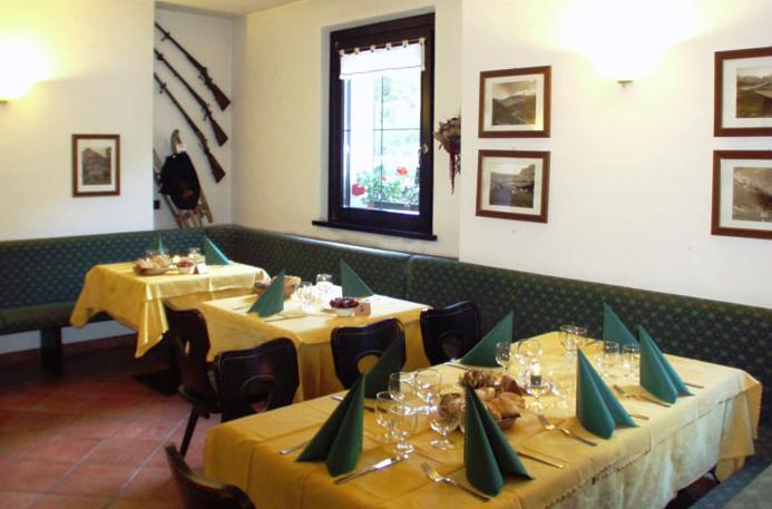 Chalet Villa Valania Pradelle Exteriér fotografie